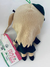 Cargar imagen en el visor de la galería, Girls und Panzer der Film - Shimada Alice - Plush Toy with Rubber String