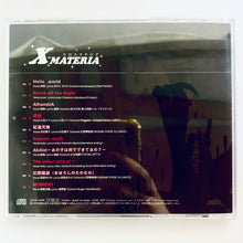 Cargar imagen en el visor de la galería, X-MATERIA Cross Materia - SACD-4008 - Doujin Music CD (Touhou Project)