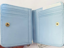 Cargar imagen en el visor de la galería, Disney Chip & Dale Bifold Wallet Purple (51954)