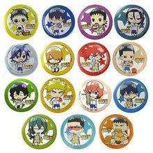 Load image into Gallery viewer, Yowamushi Pedal x Animate Cafe Trading Can Magnet