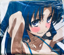 Cargar imagen en el visor de la galería, Toradora! - Aisaka Taiga - Kawashima Ami - Co-sleeping Bed Sheet