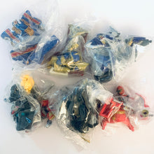 Cargar imagen en el visor de la galería, Mahou Sentai Magiranger - Full Color Heroes - HG Super Sentai Series Magiranger ~Action Pose~ Vol. 02 - Set of 6