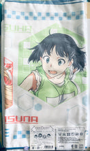 Cargar imagen en el visor de la galería, Sword Art Online -Ordinal Scale - Kazuto, Asuna, Naoha & Shino - Sports Towel