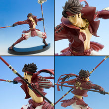 Cargar imagen en el visor de la galería, Sengoku Basara - Sanada Yukimura - EX Figure
