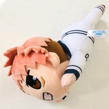 Load image into Gallery viewer, Jujutsu Kaisen - Itadori Yuuji - GRAFFITI X BATTLE - Nesoberi Nuigurumi Plush - Prize B
