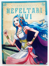 Load image into Gallery viewer, One Piece - A4 Drawn Clear File Set (All 14 x 2 Sheets Set) - History Relay - Ichiban Kuji One Piece Memorial Log - G Prize (28 Pieces)