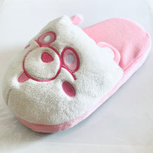 Load image into Gallery viewer, Attack All Around AAA - Eh ~ Panda (Peach / Shuta Sueyoshi) - Slippers