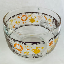 Load image into Gallery viewer, One Piece - Luffy, Sanji & Chopper - Ichiban Kuji OP ~Mezase!! Whole Cake Island~ Prize E Glass Bowl