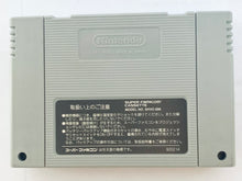 Load image into Gallery viewer, Zen-Nippon Joshi Pro Wrestling Kounin: Fire Pro Joshi All-Star Dream Slam - Super Famicom - SFC - Nintendo - Japan Ver. - NTSC-JP - Cart & Manual (SHVC-J4)