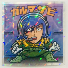 Cargar imagen en el visor de la galería, Mobile Suit Gundam Manchoco Special Edition - Bikkuriman - Seal - Sticker - Shokugan