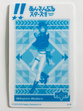 Cargar imagen en el visor de la galería, Ensemble Stars! - Metallic Card Collection Gum 1st Limited Edition - 2wink - Tranding Cards (Set of 15)
