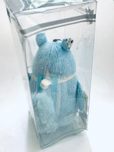 Cargar imagen en el visor de la galería, SQ - Izumi Shuu - Lizz - Plush Keychain Mascot - SolidS & QUELL - Pieno Di Colore