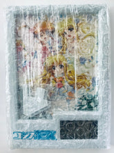 Load image into Gallery viewer, Magical Girl Lyrical Nanoha Innocent Comp Ace 8th Anniversary Special Photo Stand Clock May 2013 special appendix