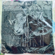 Cargar imagen en el visor de la galería, Jujutsu Kaisen - Fushiguro Megumi - Gojou Satoru - Zippered Tote Bag
