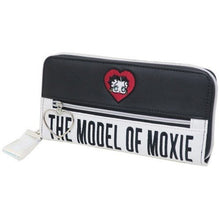 Load image into Gallery viewer, Betty Bob Long Wallet (CX-51029)