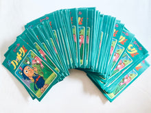 Load image into Gallery viewer, Ninja Hattori-kun - Seal Collection Box - Fujiko Fujio- Showa