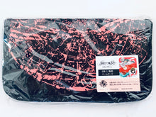 Cargar imagen en el visor de la galería, Starry☆Sky 2nd Season 1to7 Kuji Prize E-1 Spring Troupe Mobile Game Pouch (Red)