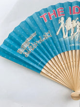 Load image into Gallery viewer, THE iDOLM@STER 7th Anniversary 765Pro All-Stars with Everyone! Official Live Commemorative Fan - Sensu