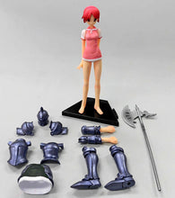 Cargar imagen en el visor de la galería, DR2 Night Janki - Array - Leaf Collection 3 - Trading Figure