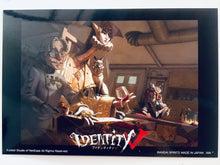 Load image into Gallery viewer, Ichiban Kuji Identity V Fifth Personality E Award Bromide Set of 15