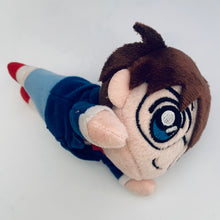 Cargar imagen en el visor de la galería, Detective Conan - Edogawa Conan - Nesoberi Keychain Mascot Plush