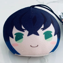 Load image into Gallery viewer, Kimetsu no Yaiba - Hashibira Inosuke - Marukko Mascot 1