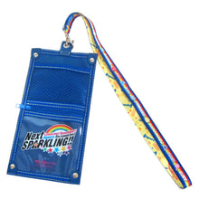 Load image into Gallery viewer, Love Live! Sunshine!! - Wallet Ticket Case / Holder - Aqours 5th LoveLive! ~Next SPARKLING!!~