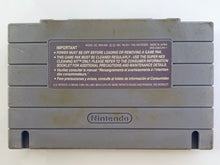 Load image into Gallery viewer, Bugs Bunny: Rabbit Rampage - Super Nintendo - SNES - NTSC-US - Cart (SNS-R7-USA)