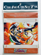 Cargar imagen en el visor de la galería, Violinist of Hameln Cassette Index Card Slim Type
