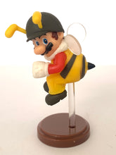 Load image into Gallery viewer, Super Mario Galaxy - Bee Mario - Choco Egg Figure - Shokugan - No. 7