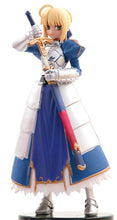 Cargar imagen en el visor de la galería, Fate/Zero - Altria Pendragon - Saber - Trading Figure - Young Ace November 2011 Special Appendix