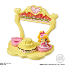 Cargar imagen en el visor de la galería, Mahou Tsukai Precure! Happy Theme Park - Bandai Shokugan - Toy (Set of 3)