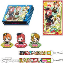 Load image into Gallery viewer, Love live! Goods set C87 1st grade