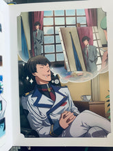 Cargar imagen en el visor de la galería, Macross Frontier - Mishima Leon - Ichiban Kuji Premium Macross F ~The Last Frontier~ F Prize Memorial Portrait