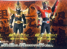 Cargar imagen en el visor de la galería, HG Series Kamen Rider 22 ~Bakuen No Survive Hen~ - High Grade Real Figure - Set of 7