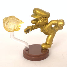 Load image into Gallery viewer, New Super Mario Bros. 2 - Gold Mario - Choco Egg Figure - Shokugan - No. 11
