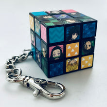Load image into Gallery viewer, Kimetsu no Yaiba Mini Rubik’s Cube