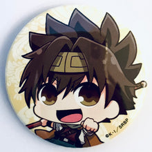 Load image into Gallery viewer, Saiyuki Reload Blast Can Badge (Set) - Kanachibi Series