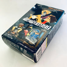 Cargar imagen en el visor de la galería, Galaxy Express / Ginga Tetsudou 999 - Count Mecha - Tetsuro’s Mother - Vignette - Figure Set (2)