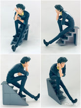 Cargar imagen en el visor de la galería, Cowboy Bebop Heaven's Door - Trading Figure Set (6 Pcs) - HGIF Series