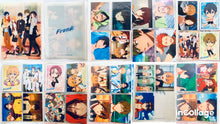 Cargar imagen en el visor de la galería, Free! - Visual Collection Book - Ichiban Kuji V Charamide Free! - Last One Prize (includes 30 Sheets!)