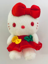 Cargar imagen en el visor de la galería, Hello Kitty Memorial Box - Set of 6 NTT Original Plush Mascots
