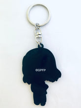Load image into Gallery viewer, Girls und Panzer Movie - Rose Hip (Yukata) - Rubber Keychain vol.2 - Lawson Limited