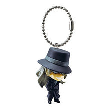 Cargar imagen en el visor de la galería, Detective Conan / Meitantei Conan Swing - Figure Mascot Strap - Set of 5