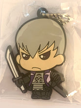 Load image into Gallery viewer, Sengoku Basara 4 Rubber Mascot Collection Set of 10
