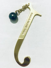 Load image into Gallery viewer, Jojo’s Bizarre Adventure Anniversary 2 - Ichiban Kuji - Bookmark with Ball Charm - Prize I