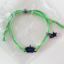 Cargar imagen en el visor de la galería, Uta no☆Prince-sama♪ Maji LOVE LIVE 7th STAGE - Amakusa Zion - Trading Bracelet SHINING Ver.