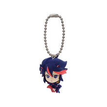 Load image into Gallery viewer, Kill la Kill - Matoi Ryuuko - Swing Mascot - Kamui Senketsu ver.