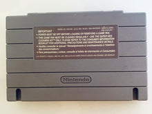 Cargar imagen en el visor de la galería, International Tennis Tour - Super Nintendo - SNES - NTSC-US - Cart (SNS-IT-USA)