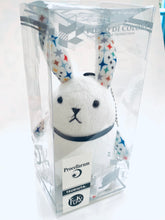 Cargar imagen en el visor de la galería, Tsukiuta. Tsukiusa. - Plush Keychain Mascot - Six Gravity Porcellarum - Pieno Di Colore